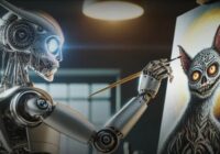 5 промтов для генерации изображений за 5 минут