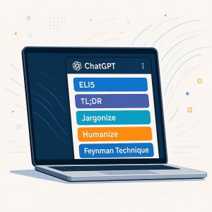 5 СЕКРЕТНЫХ кодов для ChatGPT