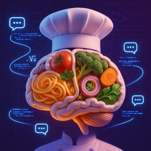 Промт шеф-повара