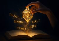 промт