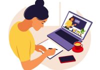 промт обучающий пост