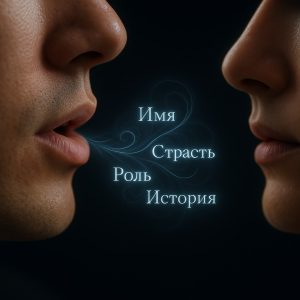 Фотография в деловом стиле, но с теплой атмосферой. Успешный, уверенный в себе человек в деловой casual одежде (например, свитер) улыбается, глядя прямо в камеру. Его поза открытая и расслабленная. На втором плане, чуть в расфокусе, группа людей, один из которых тянет к нему руку для рукопожатия с искренней улыбкой. Естественное освещение, мягкий свет, создающий ощущение доверия и комфорта. Высокое качество, фотореализм.