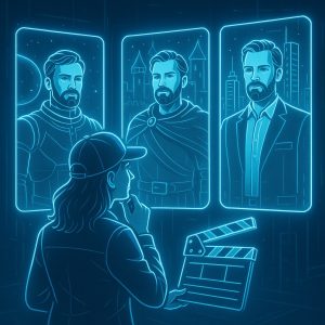 google veo 3 промты руководство