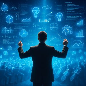 интересные промты