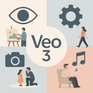 veo 3 promt