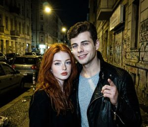 Промпты для нейросети